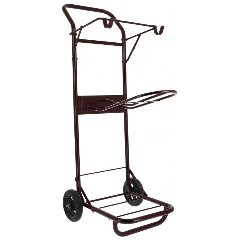 Chariot Porte-Selle - Hippotonic