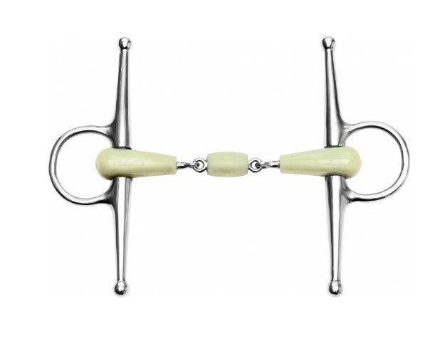 Mors Aiguille Double Brisure - Feeling