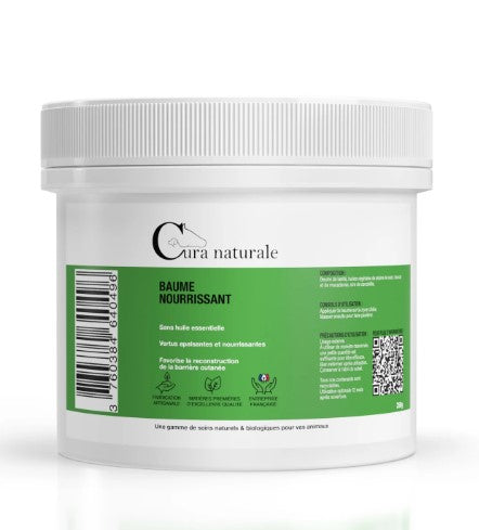 Baume Nourrissant - Cura Naturale