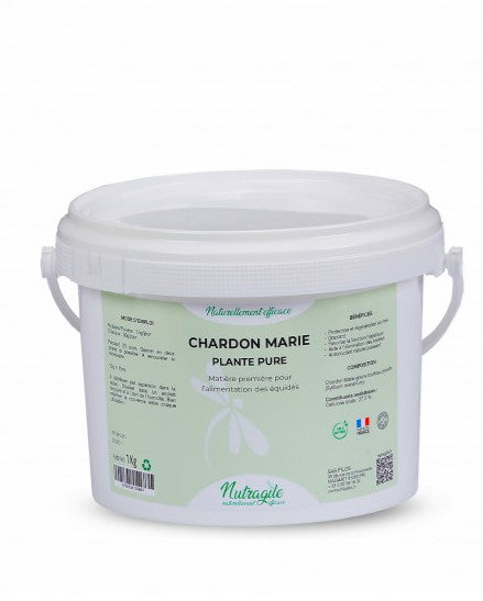 Chardon Marie - Nutragile