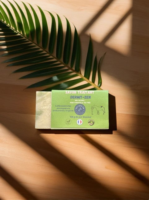 Savon Problème De Peau - EkiZen