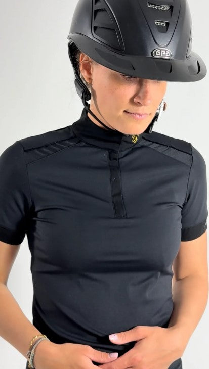 Polo De Concours Sam - Jl Jump