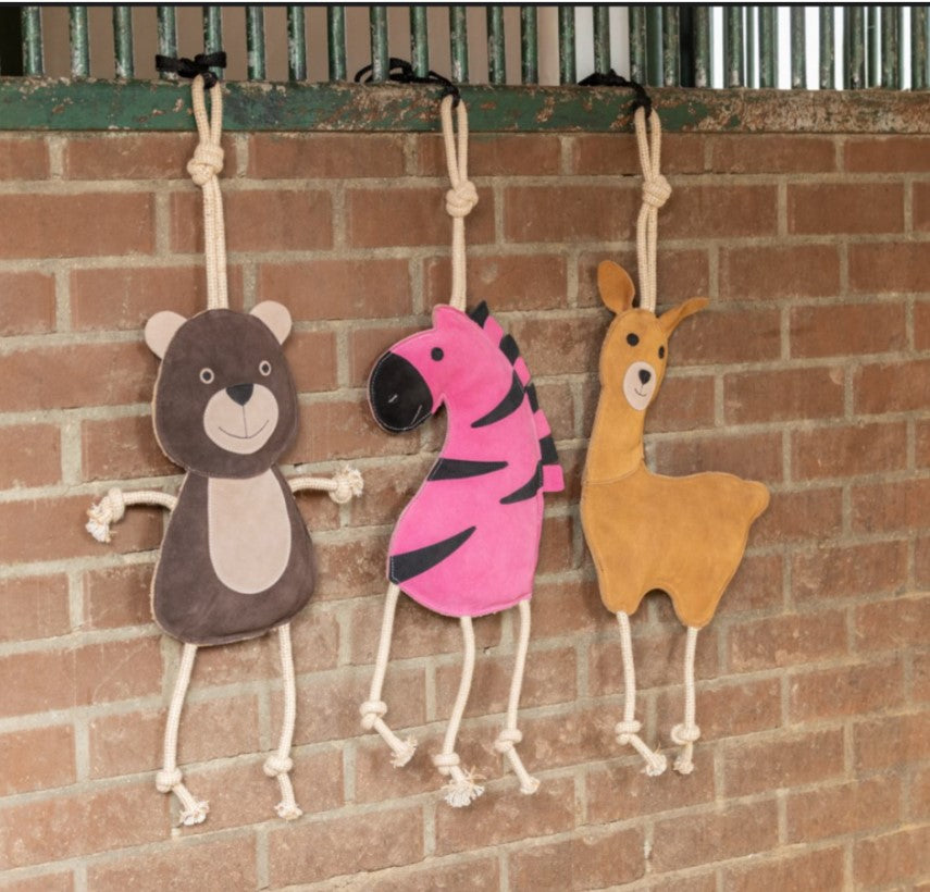 Jouet Pour Chevaux - Kerbl