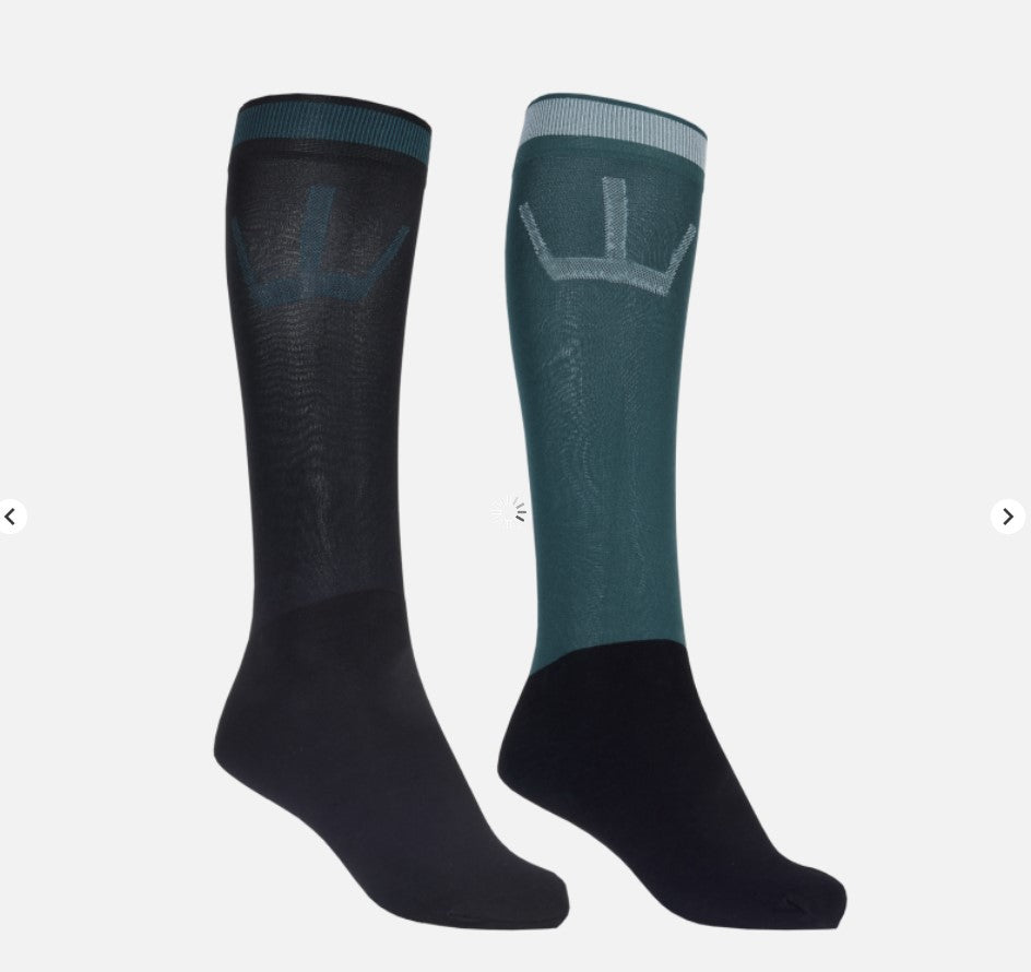 Lot De 2 Paires - Kingsland