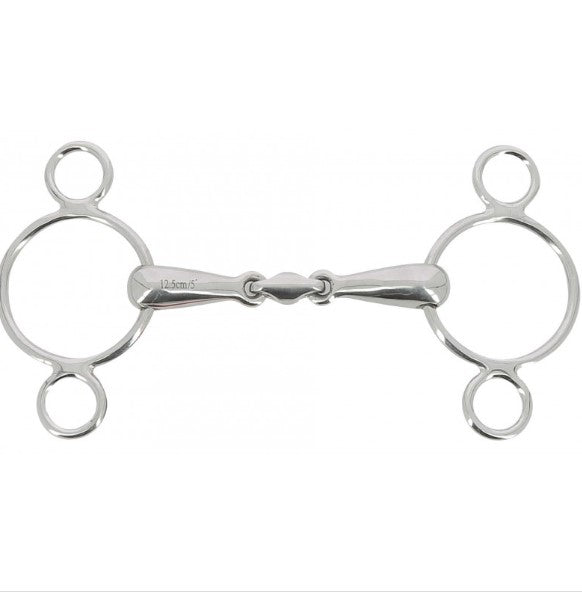 Mors Pessoa Double Brisure - Feeling