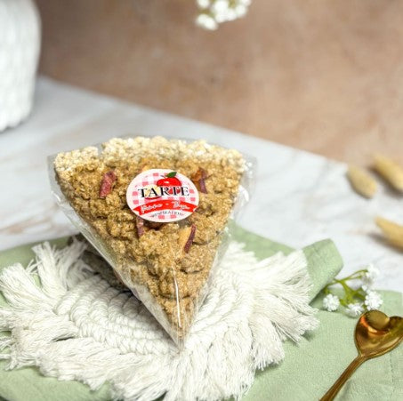 TarteBio, Respiration - EquinatBio