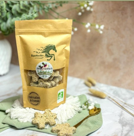 EquiBio, Surpoids - EquinatBio