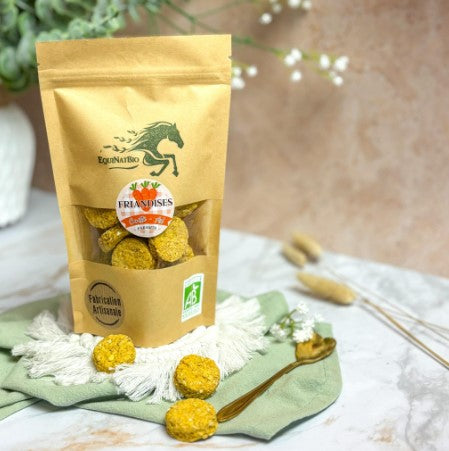 EquiBio, Parasites - EquinatBio