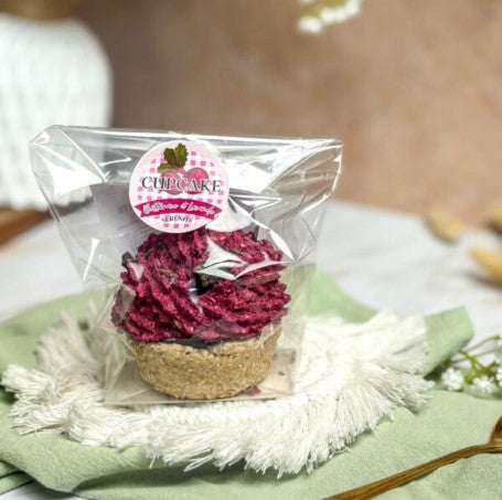 CupecakeBio, Sérénité - EquinatBio