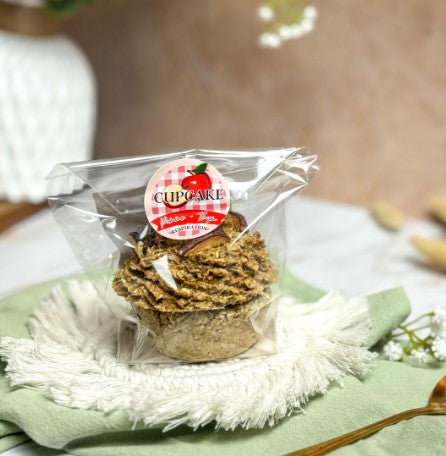 CupecakeBio, Respiration - EquinatBio