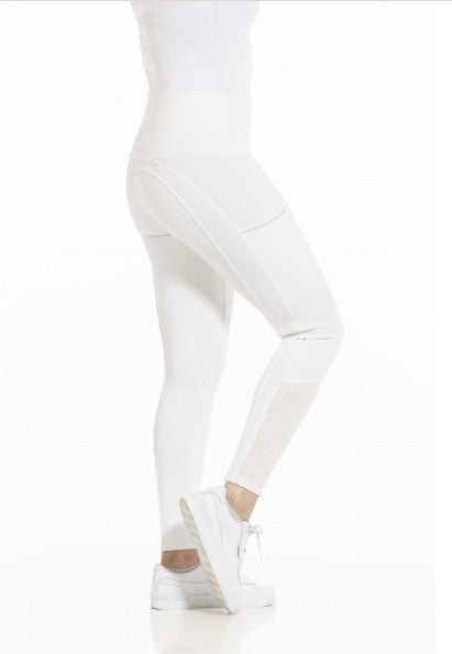 Legging Fond Silicone Brigitte - Équithème
