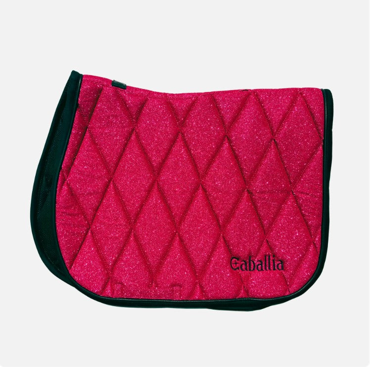 Tapis Mixte Glitter - Caballia