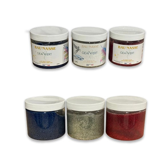 Bau’nasse - GeaiVert