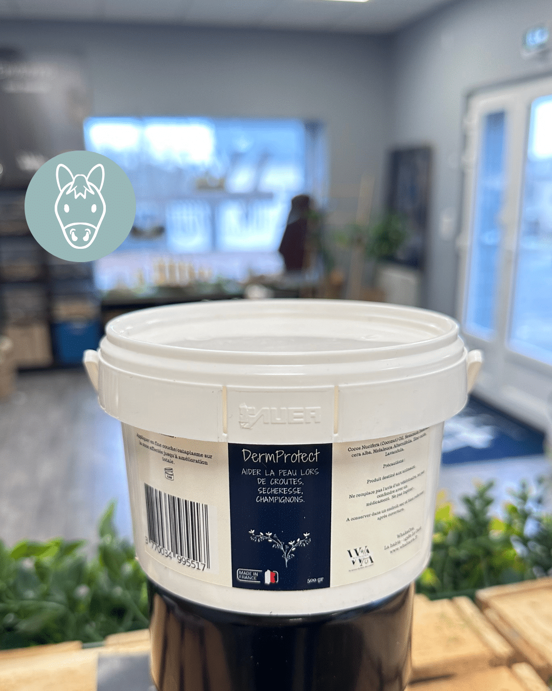 Derm Protect - Whakaora