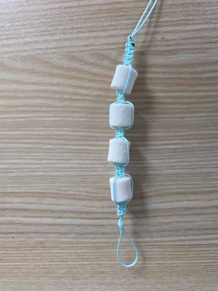 Charms Anti Tiques