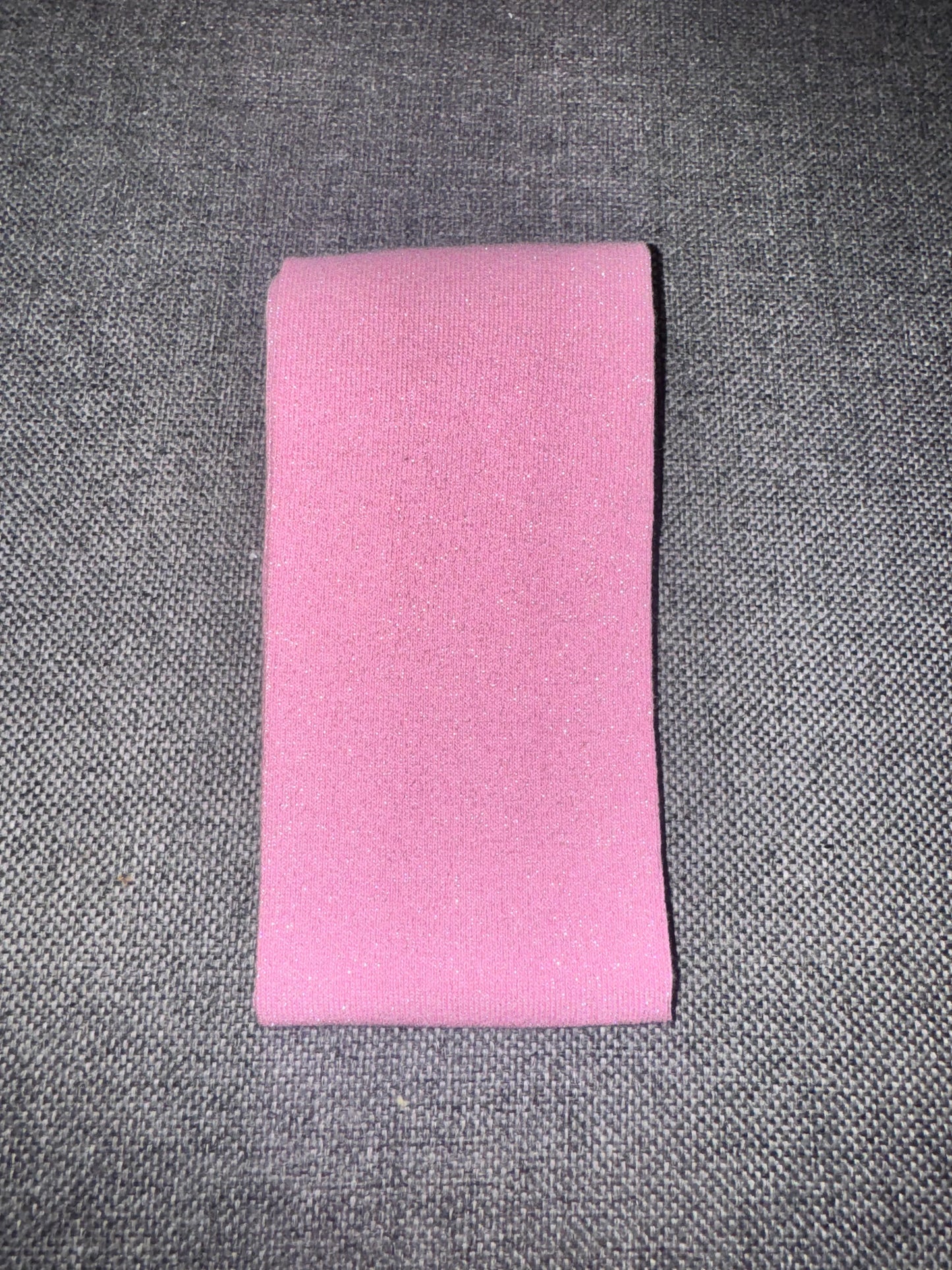 Chaussette Paillettes "TES ÉPAULES EN ARRIÈRE" - Paillettes Attitude