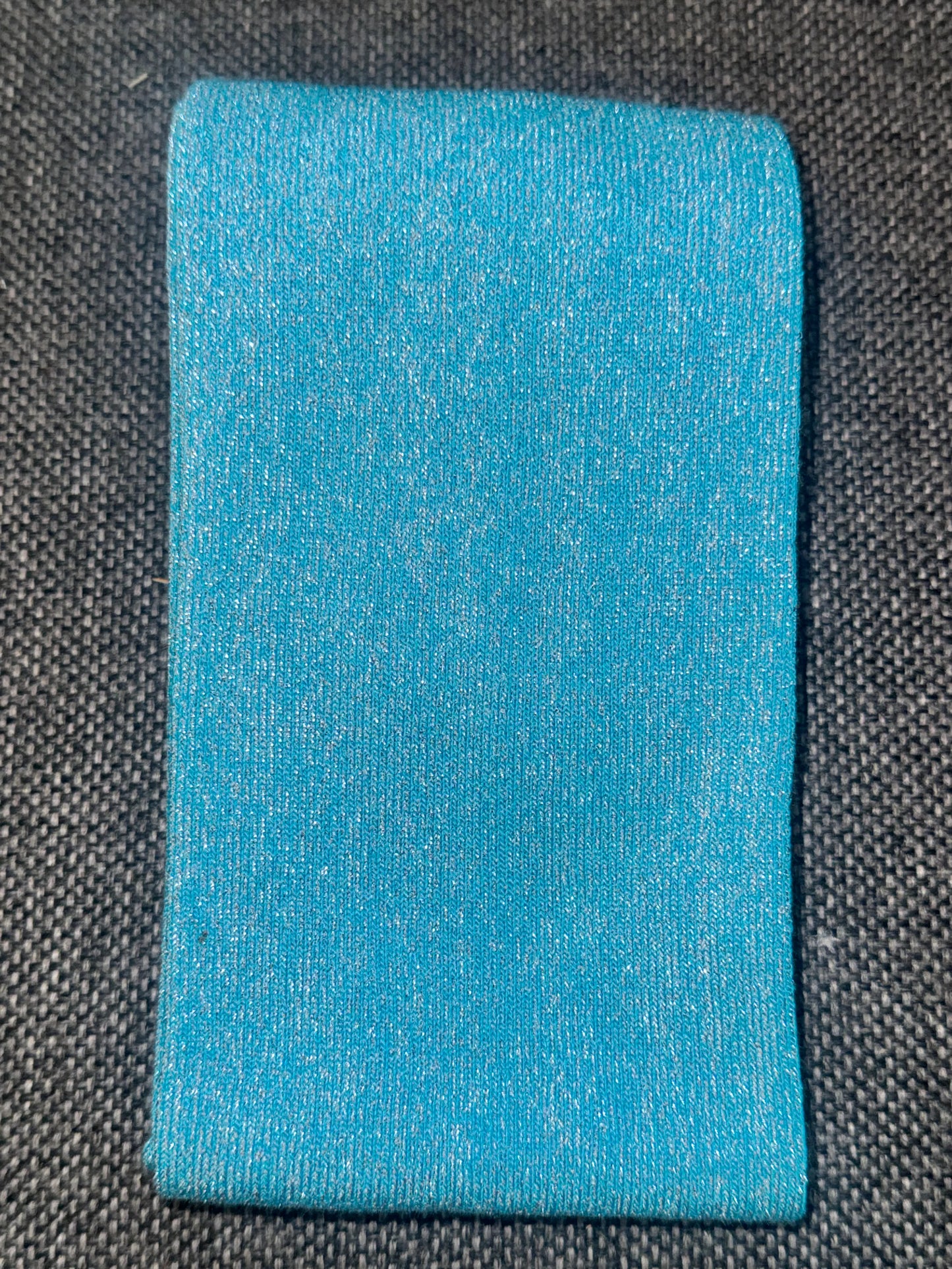 Chaussette Paillettes "À DÉFAUT D’ÊTRE BONS, ON EST BEAUX" - Paillettes Attitude