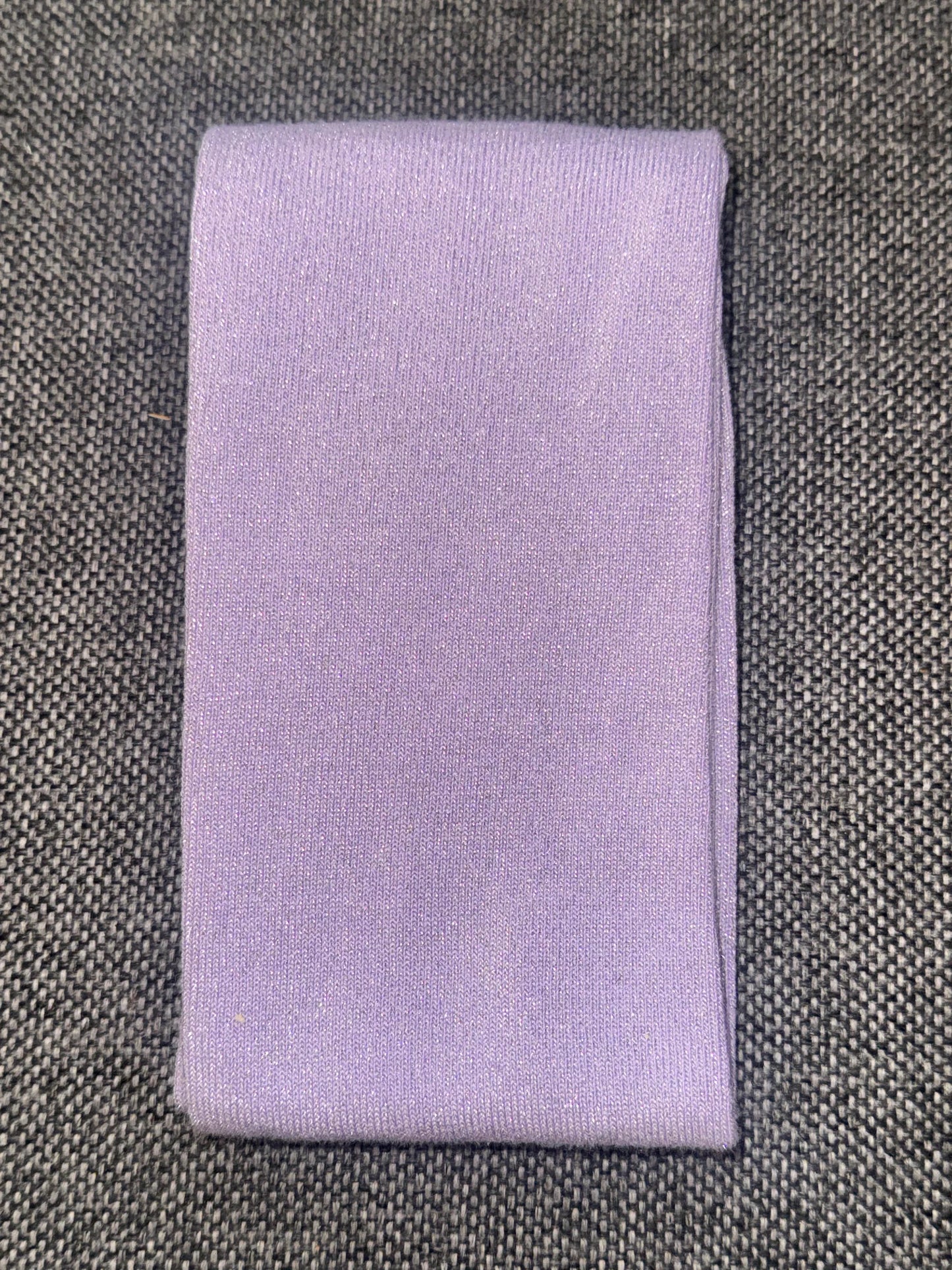 Chaussette Paillettes "0 BARRE, 100 PAILLETTES" - Paillettes Attitude