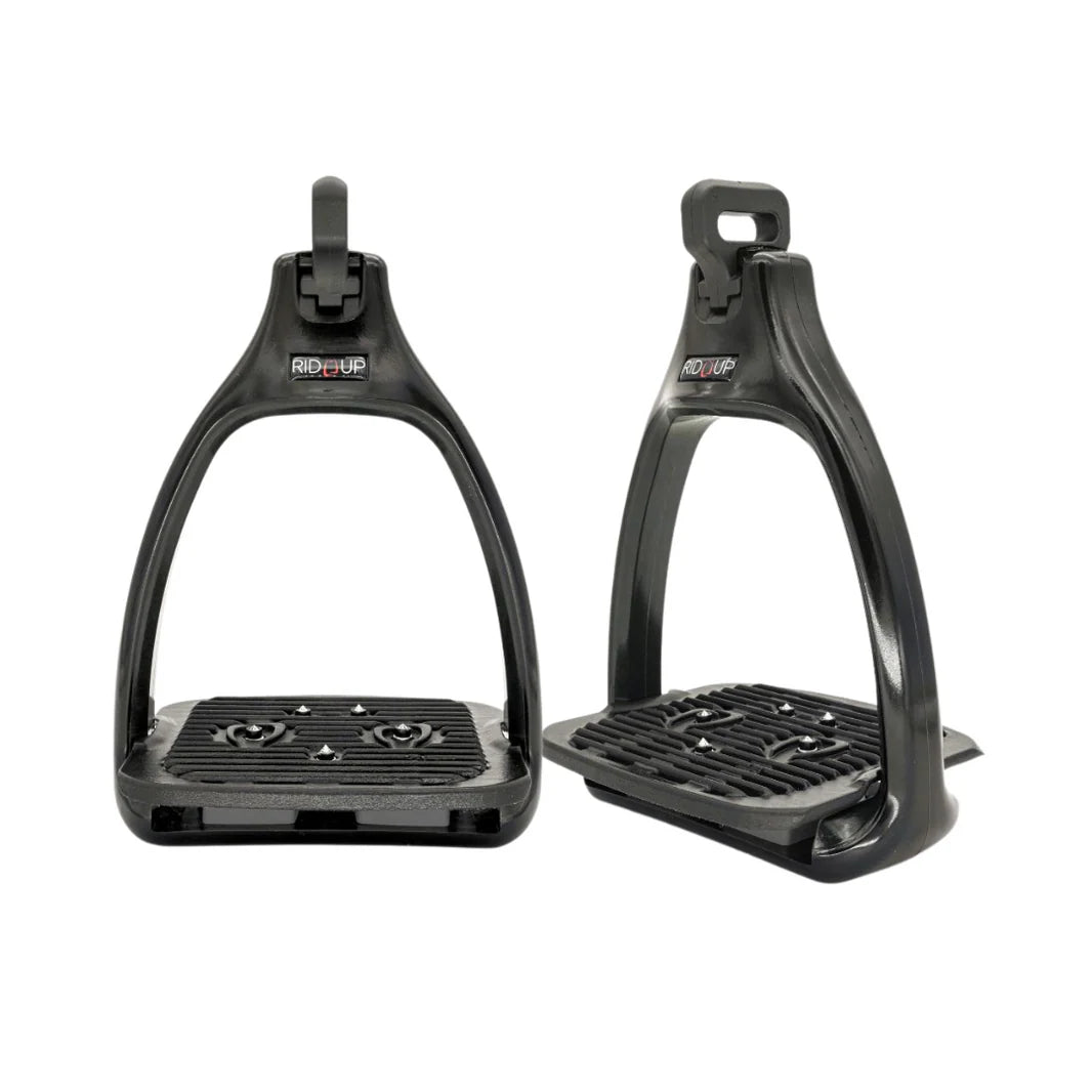 Étriers "PLUS²" DISTANCE - Rid Up