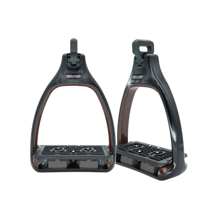 Étriers "PLUS²" INTENSE - Rid Up