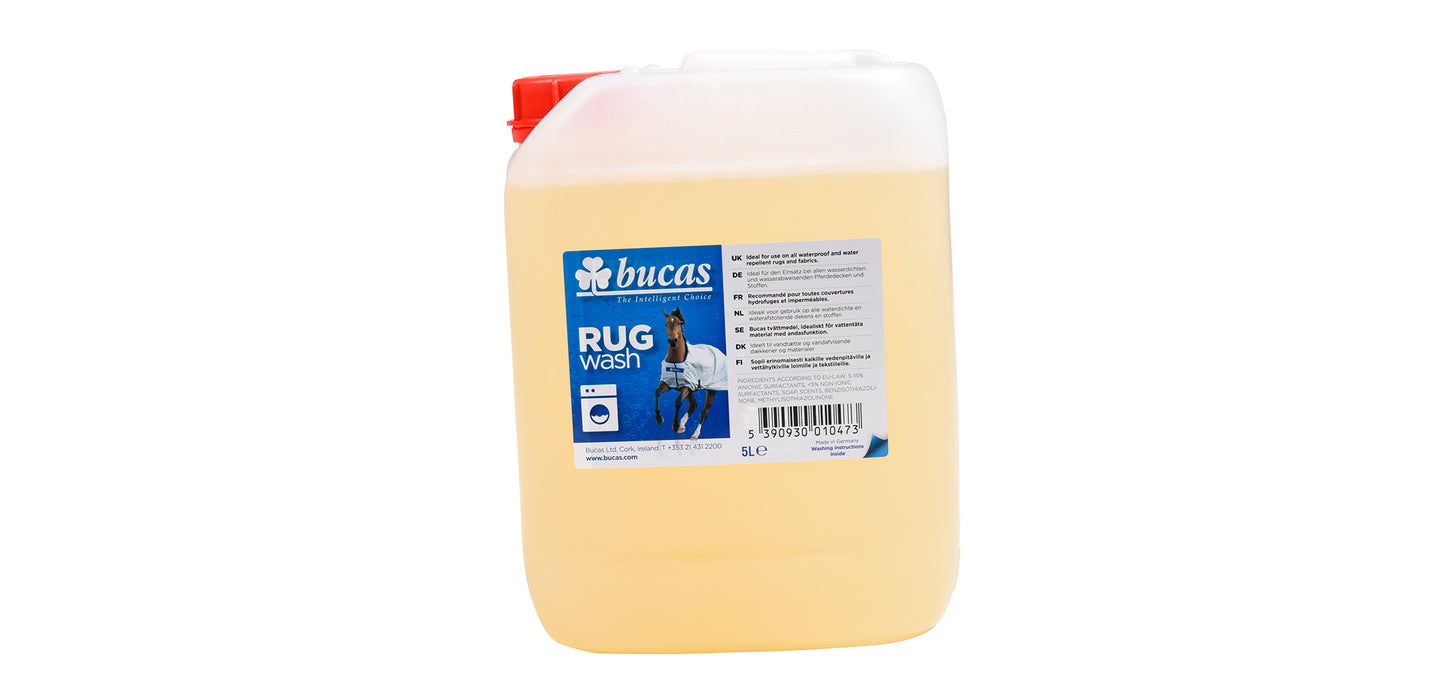 Nettoyant - Bucas
