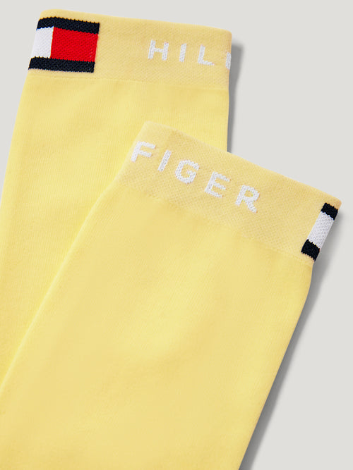 Chaussettes Citron - Tommy Hilfiger