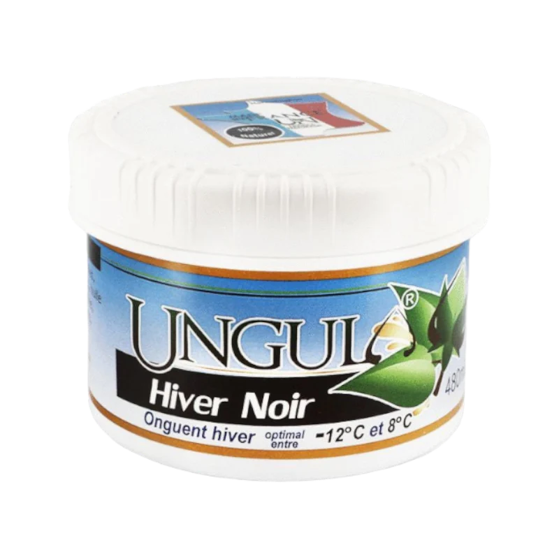 Onguent Hiver Noir - Ungula Naturalis