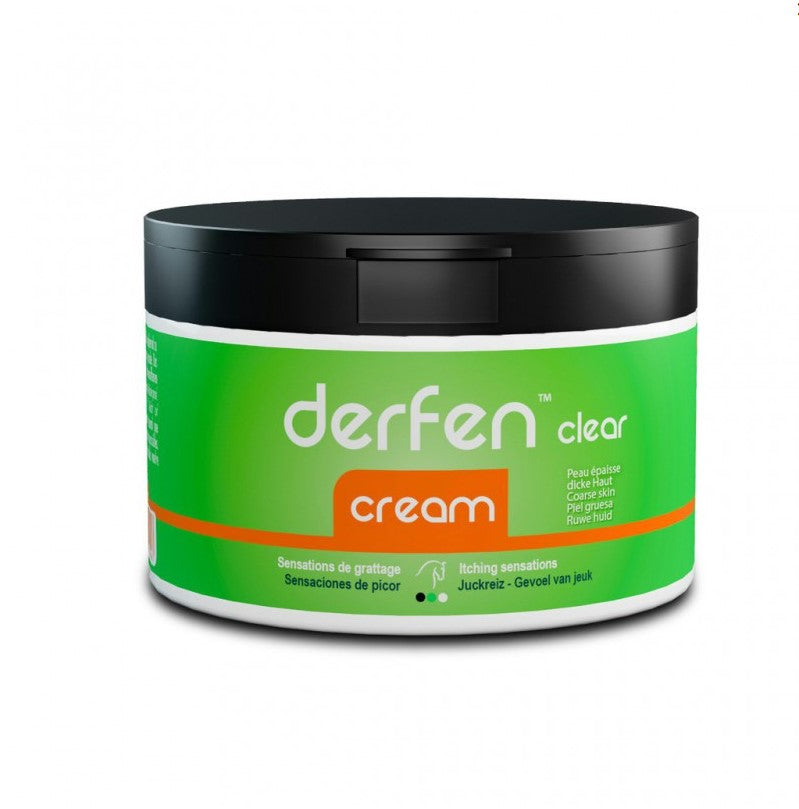 Crème Derfen "Clear" - Animaderm
