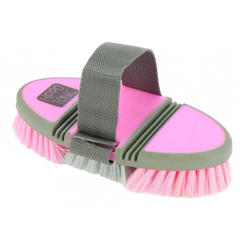 Brosse douce nylon - Hippotonic