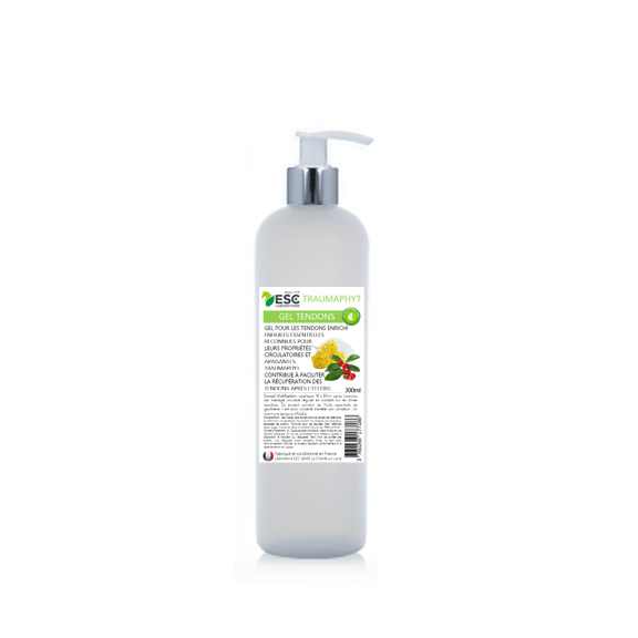 TRAUMAPHYT – Gel pour tendons- ESC Laboratoire