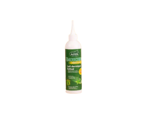 Emouchine Dermite - Ravene