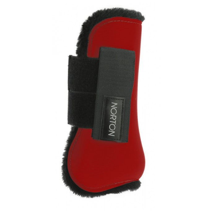 Guêtres "Fleece" - Norton