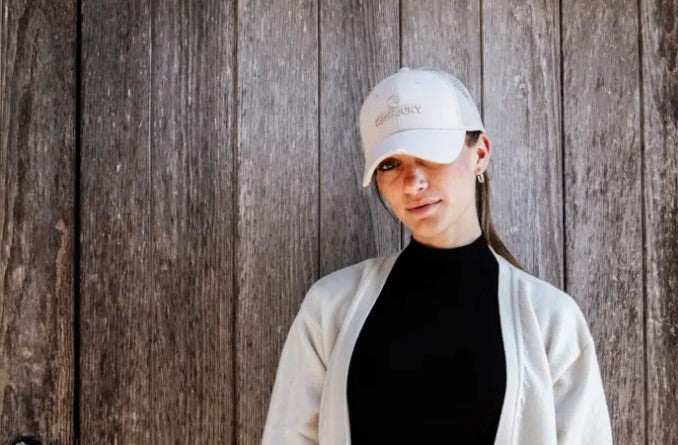 Casquette Trucker Baseball - Kentucky