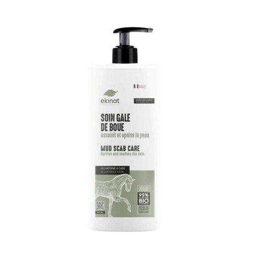 Soin Gale De Boue - Ekinat