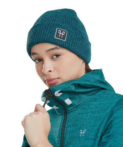 Rider Beanie Mixte - Horse Pilot