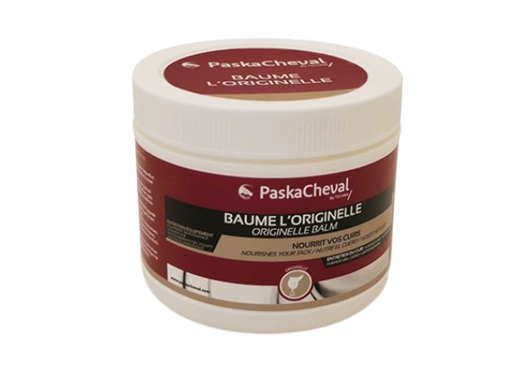 Baume L'Originelle - Paskacheval