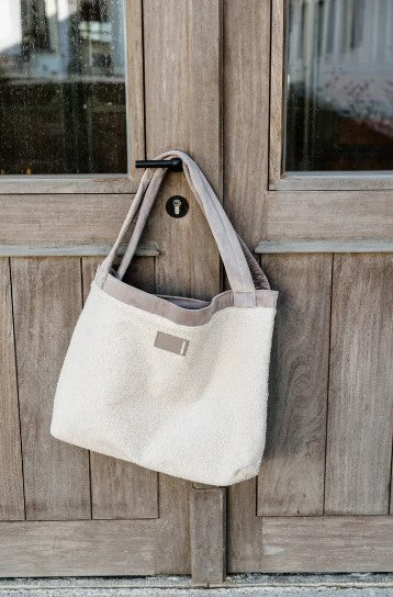 Sac Teddy Fleece - Kentucky