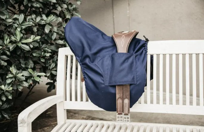 Housse De Selle Mixte - Kentucky