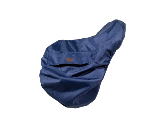 Housse de selle imperméable dressage - Kentucky