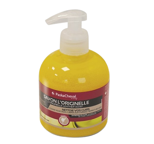 Savon L'Originelle - Paskacheval