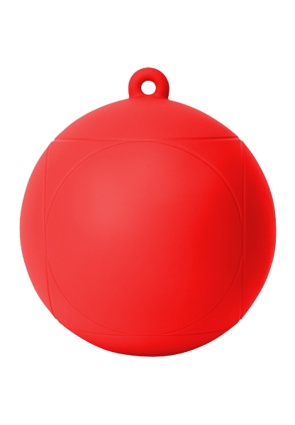 Balle De Jeux - Hippotonic