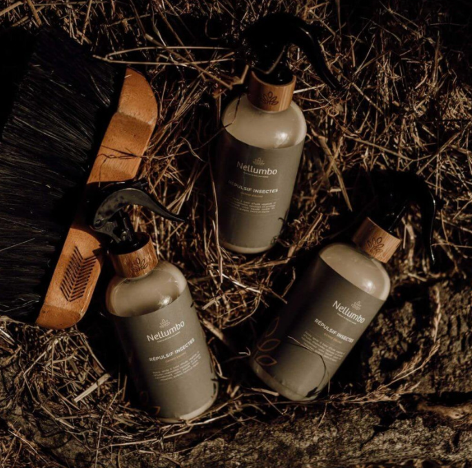 Répulsif - Nellumbo