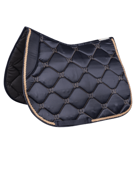 Tapis De Selle Valencia Mixte - Waldhausen