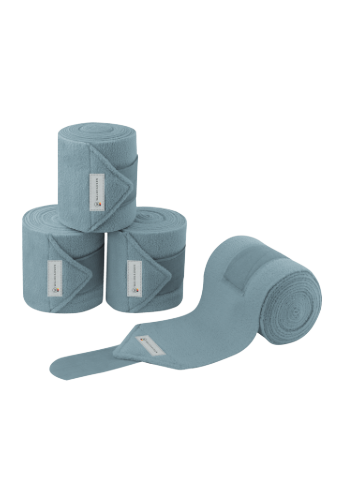 Bandes De Polo Basic, Lot De 4 - Waldhausen