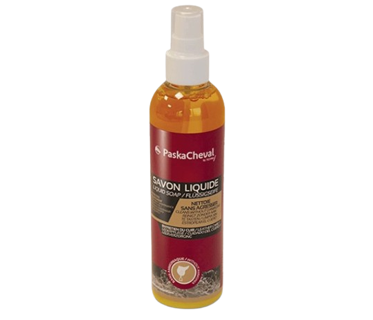 Savon Liquide - Paskacheval