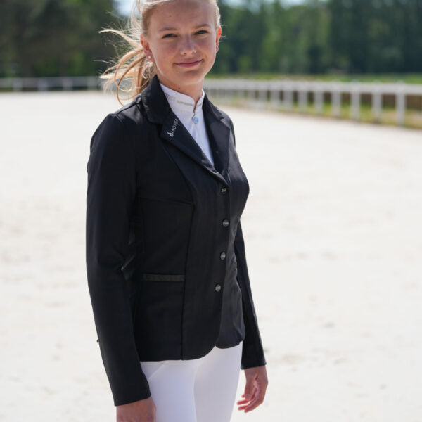 Veste De Concours Colette - Le Sabotier