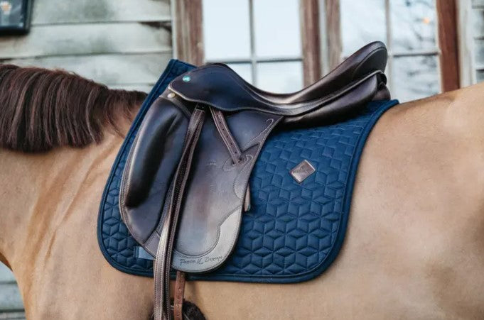 Tapis de selle Classic Dressage - Kentucky