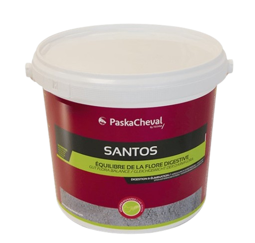 Santos Flor'stimul - Paskacheval