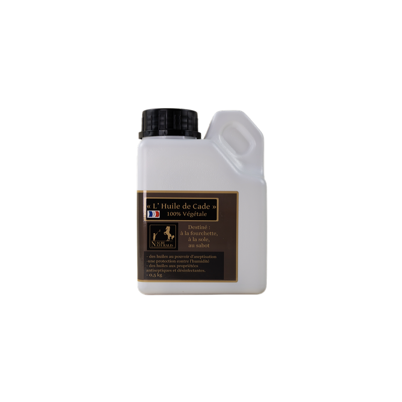 Huile De Cade 35%- Ungula Naturalis