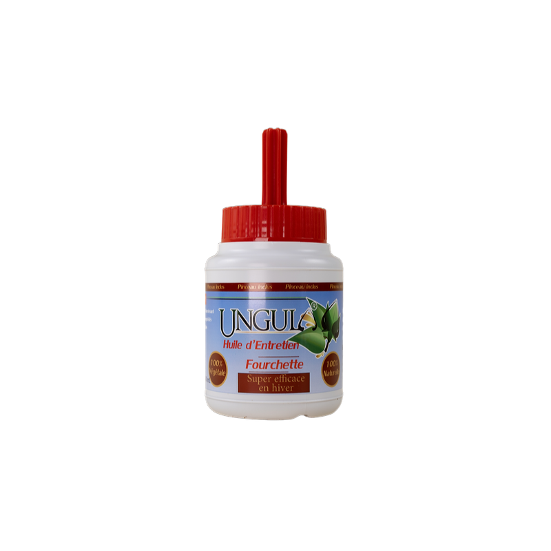 Huile Entretien Fourchette - Ungula Naturalis